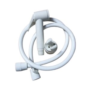 PVC Health Faucet-Plastic