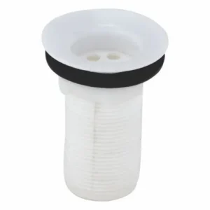 Waste Coupling -PVC