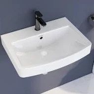 Wall Hung Wash Basin-Ceramic