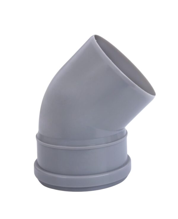 SWR Pvc Half Bend - Image 4
