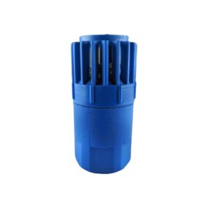 Foot Valve-PVC