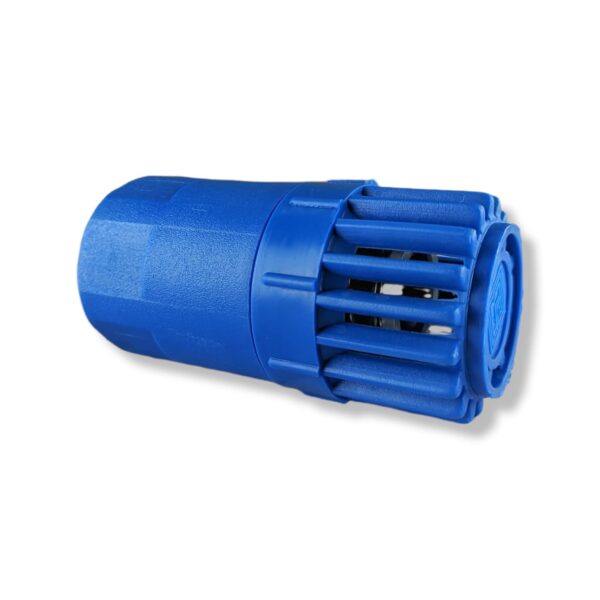 Foot Valve-PVC - Image 4