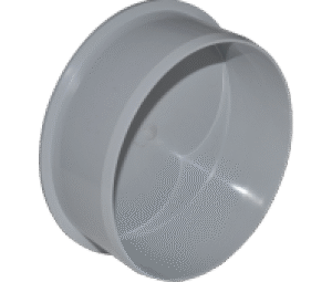 SWR End Cap