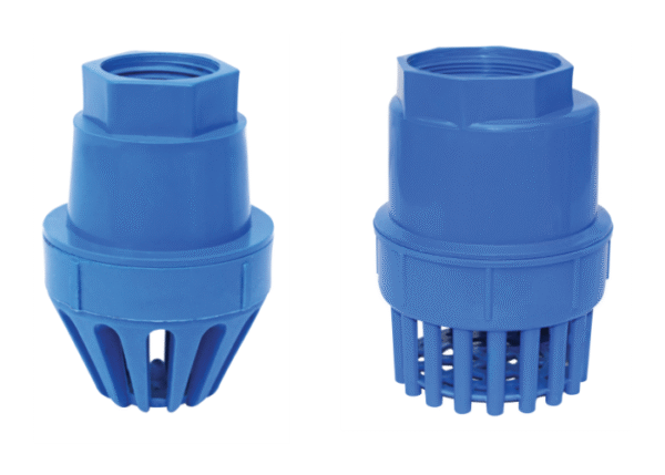 Foot Valve-PVC - Image 2