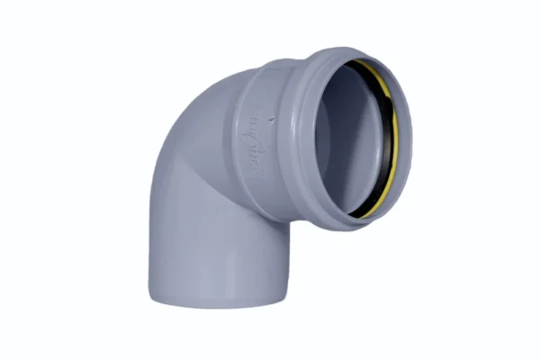 SWR  Plain Elbow/Bend - Image 2