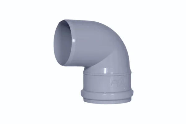 SWR  Plain Elbow/Bend