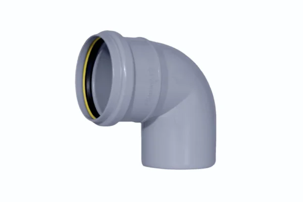 SWR  Plain Elbow/Bend - Image 3