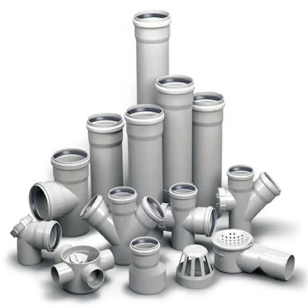 SWR Pipe