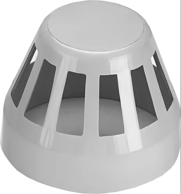 SWR Vent Cowl