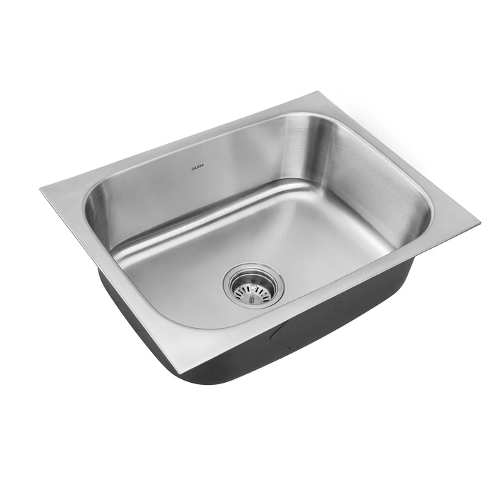 Buy Best Stainless Steel Kitchen Sink in Sikkim