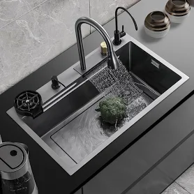 Buy Best All in One Waterfall Sink in Manipur
