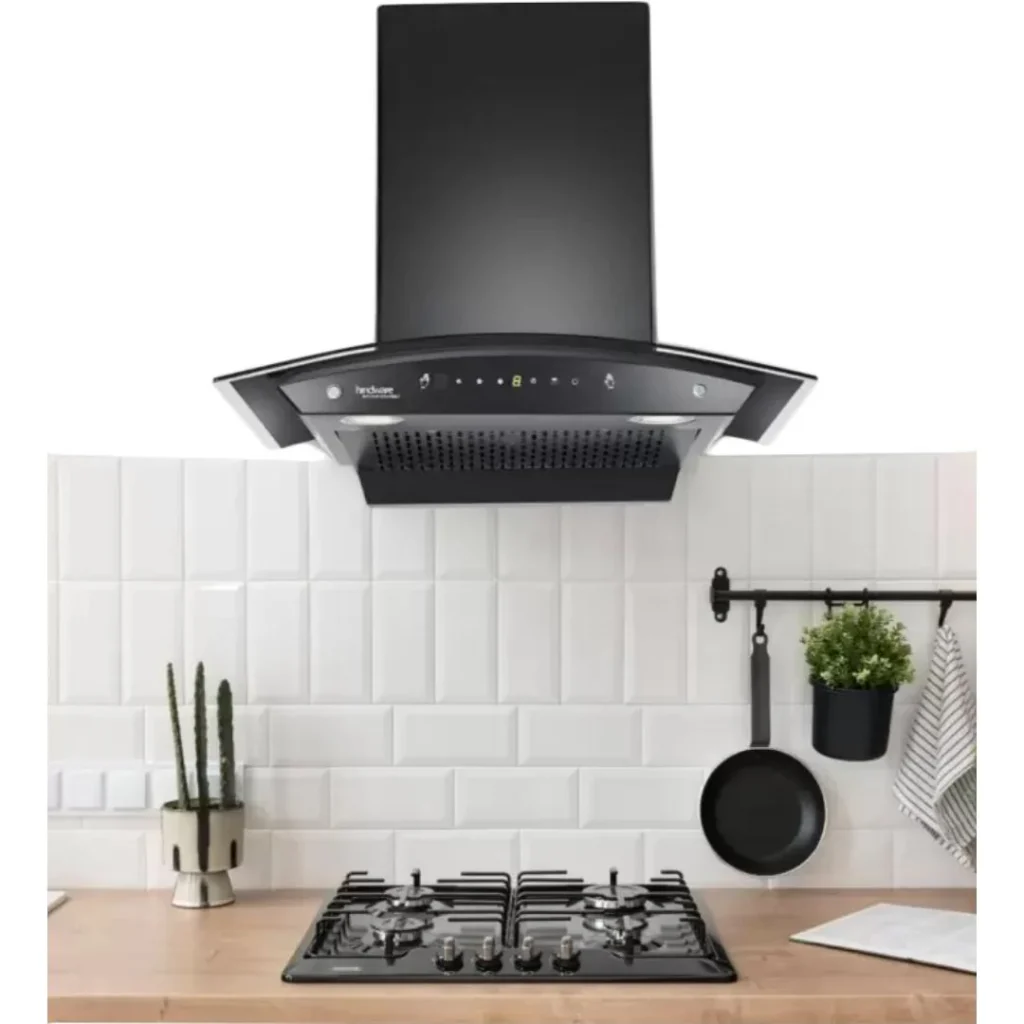 Buy Best Kitchen Chimney in Sikkim