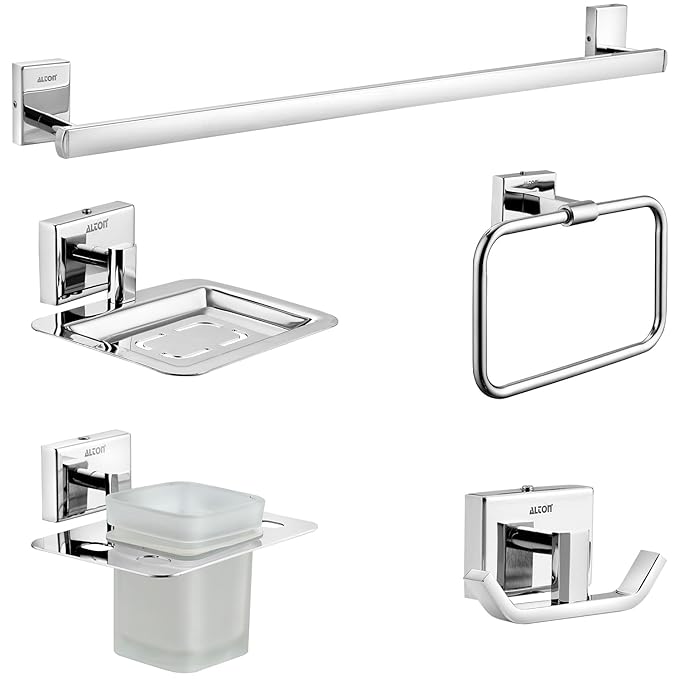 Buy Best Bathroom Accessories in Manipur
