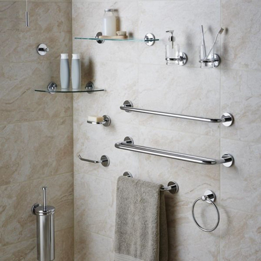 Buy Best Bathroom Accessories in Sikkim