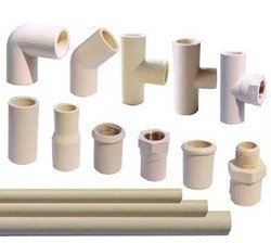 Buy Online Best CPVC Pipe Fittings in Mizoram