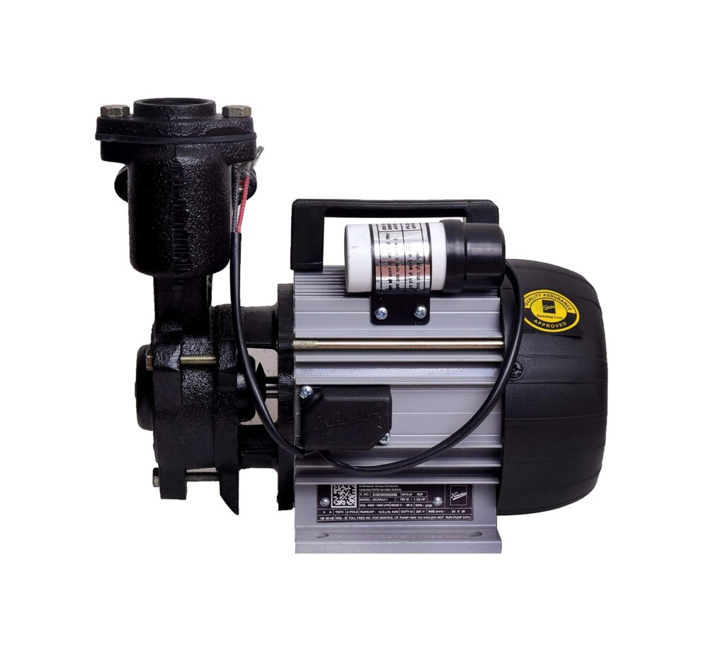 Buy Best Water Pump in Sikkim