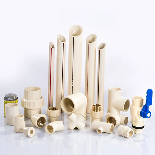 Buy Online the Best CPVC Pipe Fittings in Sikkim