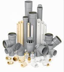 Buy Online Best SWR Pipe Fittings in Mizoram