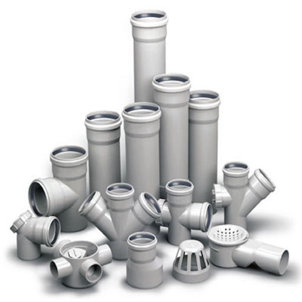 Buy Online Best SWR Pipe Fittings in Manipur