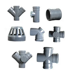 Buy Best SWR Pipe Fittings in Meghalaya