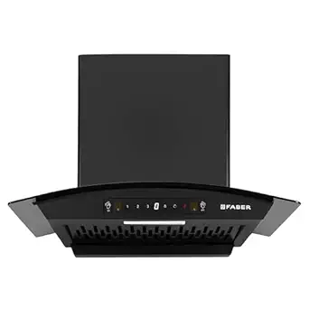 Buy Best Kitchen Chimney in Meghalaya