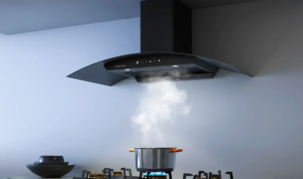 Buy the Best Kitchen Chimney in Manipur