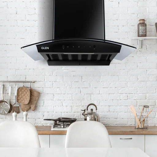 Buy Best Kitchen Chimney in Mizoram