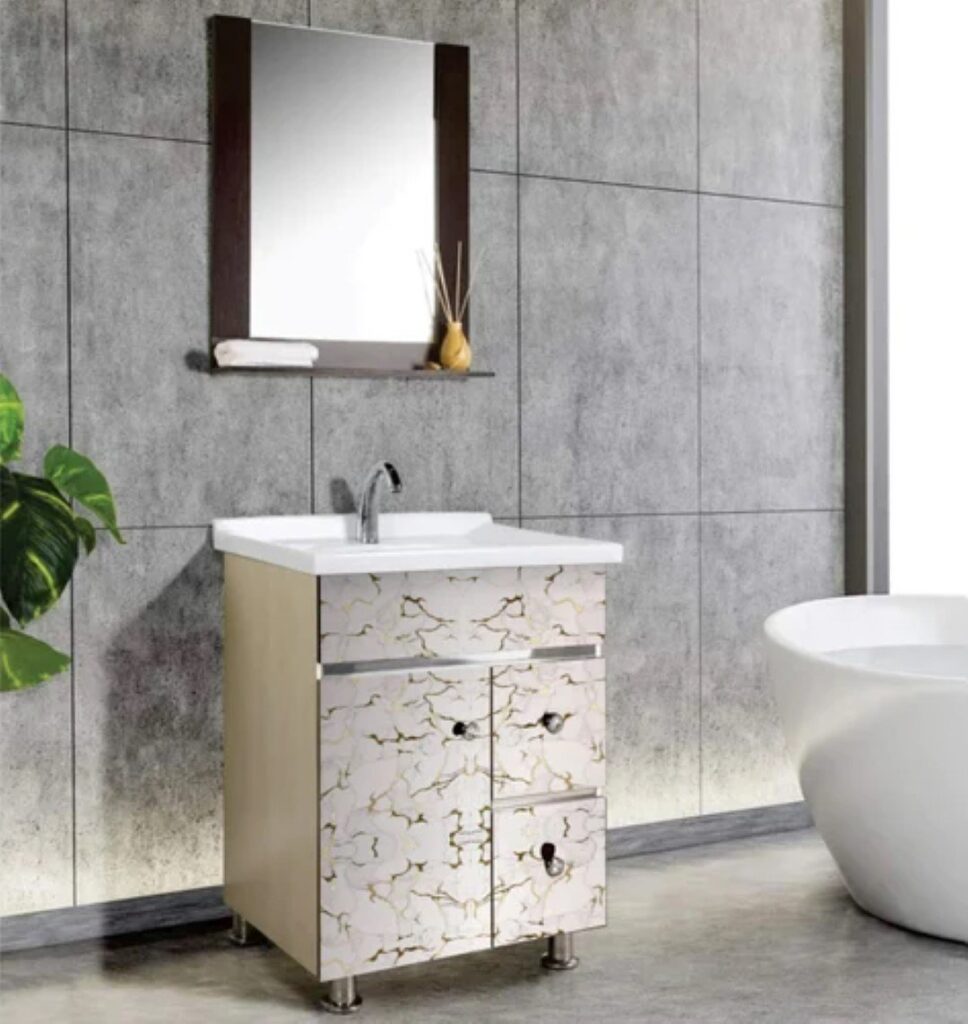 Buy the Best Bathroom Vanity in Mizoram