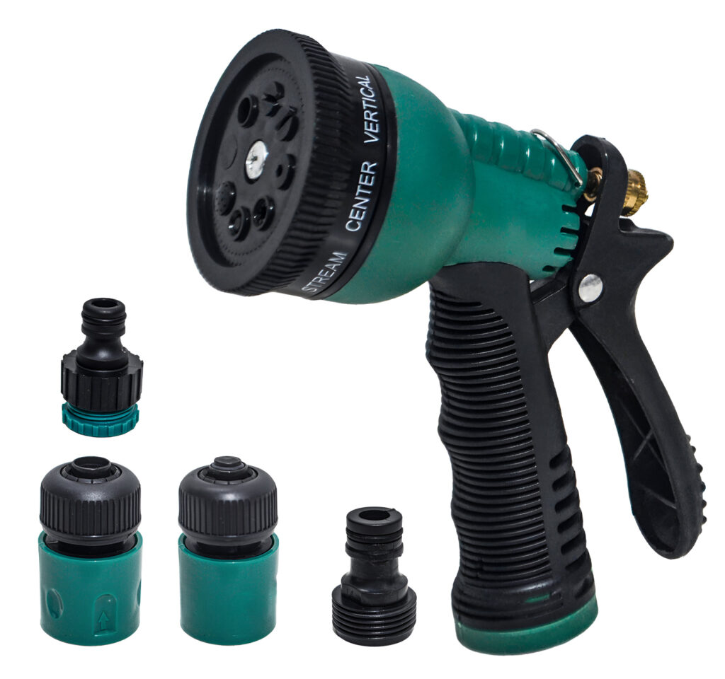 Buy Best Water Spray Gun in Mizoram