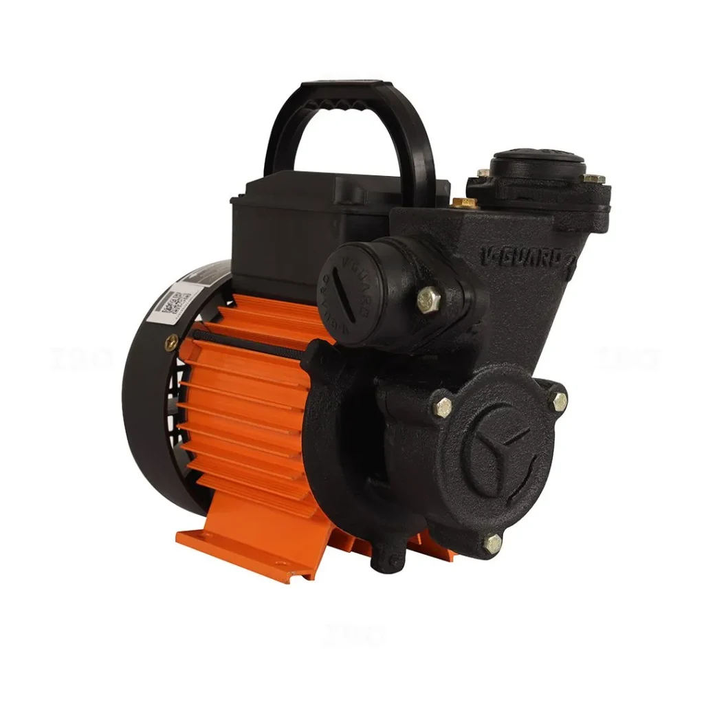 Buy Online Best Water Pump in Mizoram