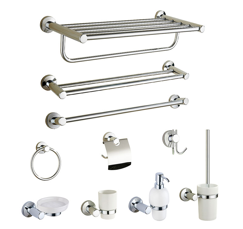 Buy Best Bathroom Accessories in Meghalaya