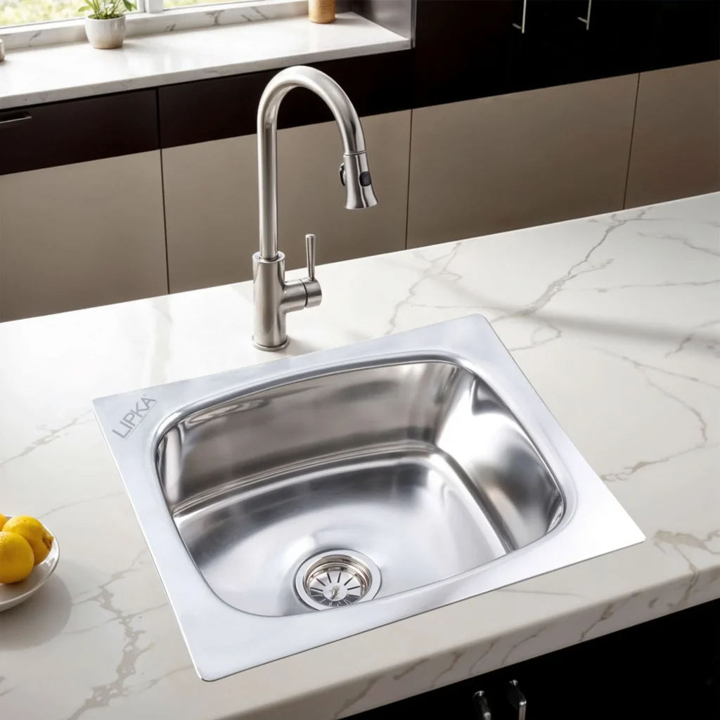 Buy Best Kitchen Sink in Nagaland