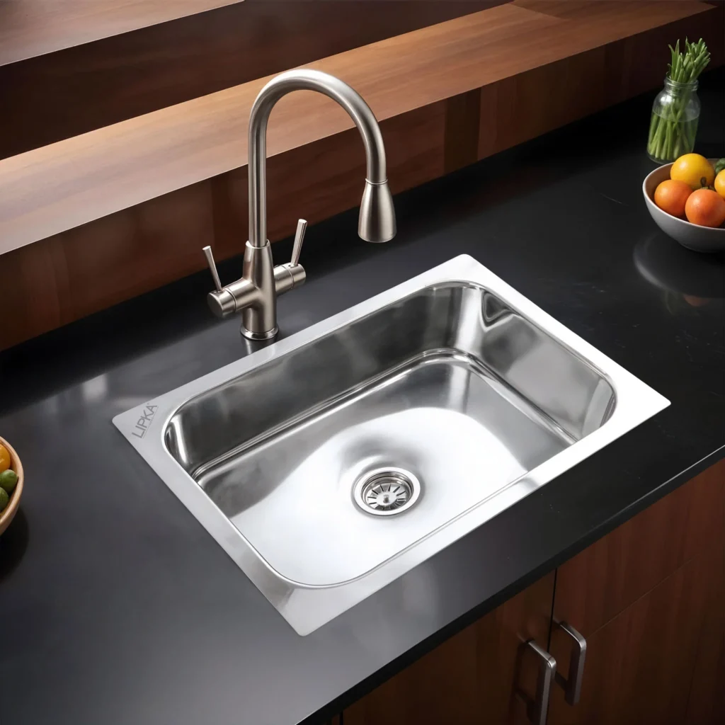 Buy Best Kitchen Sink in Meghalaya