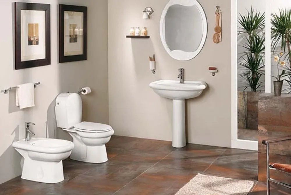 Buy Best Sanitary Ware in Arunachal Pradesh