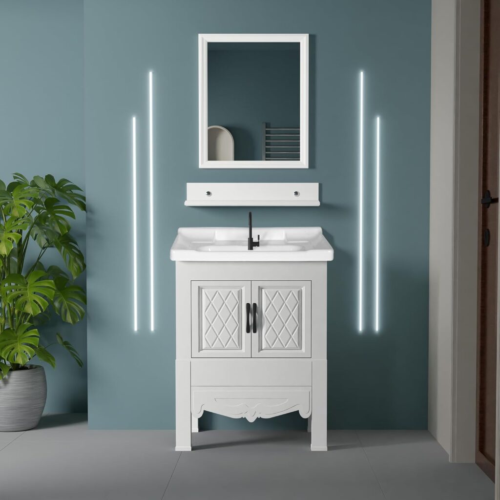 Buy Best Bathroom Vanity in Nagaland