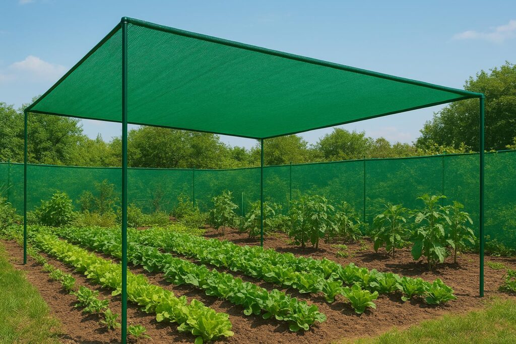 Buy Best Green House Net in Meghalaya