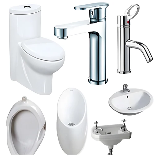 Buy Best Sanitary Ware in Mizoram