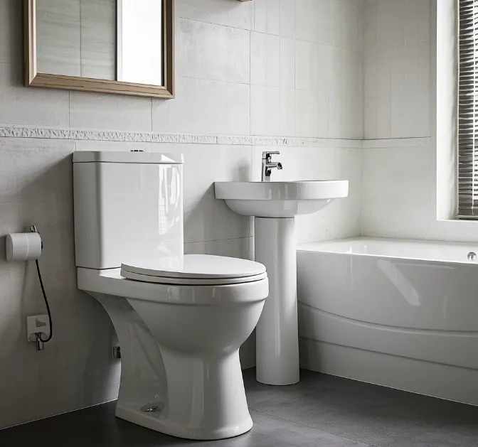 Buy Best Sanitary Ware in Manipur