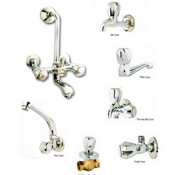 Buy Best CP Fittings in Sikkim