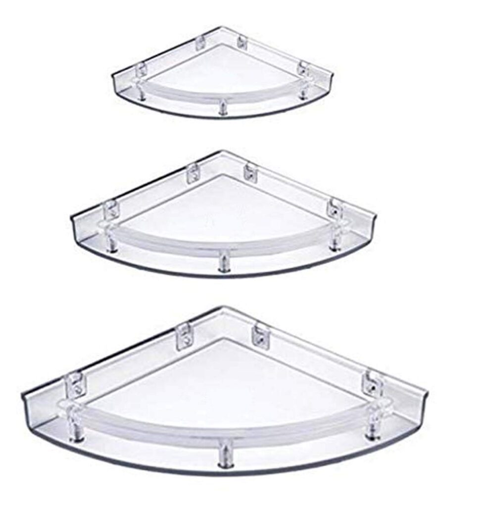 Buy Best PVC Bath Accessories in Sikkim