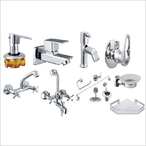 Buy Best CP Fittings in Arunachal Pradesh