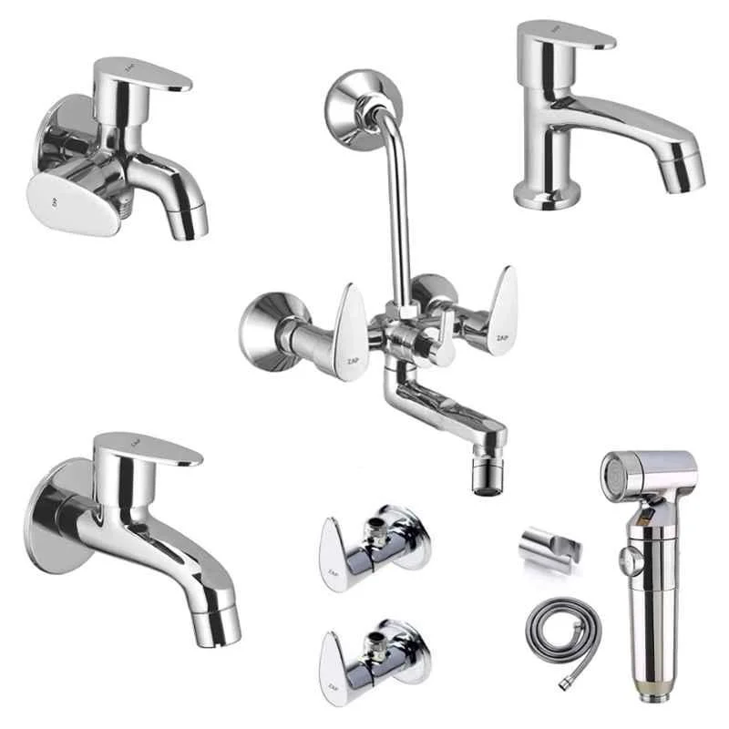 Buy Best CP Fittings in Meghalaya