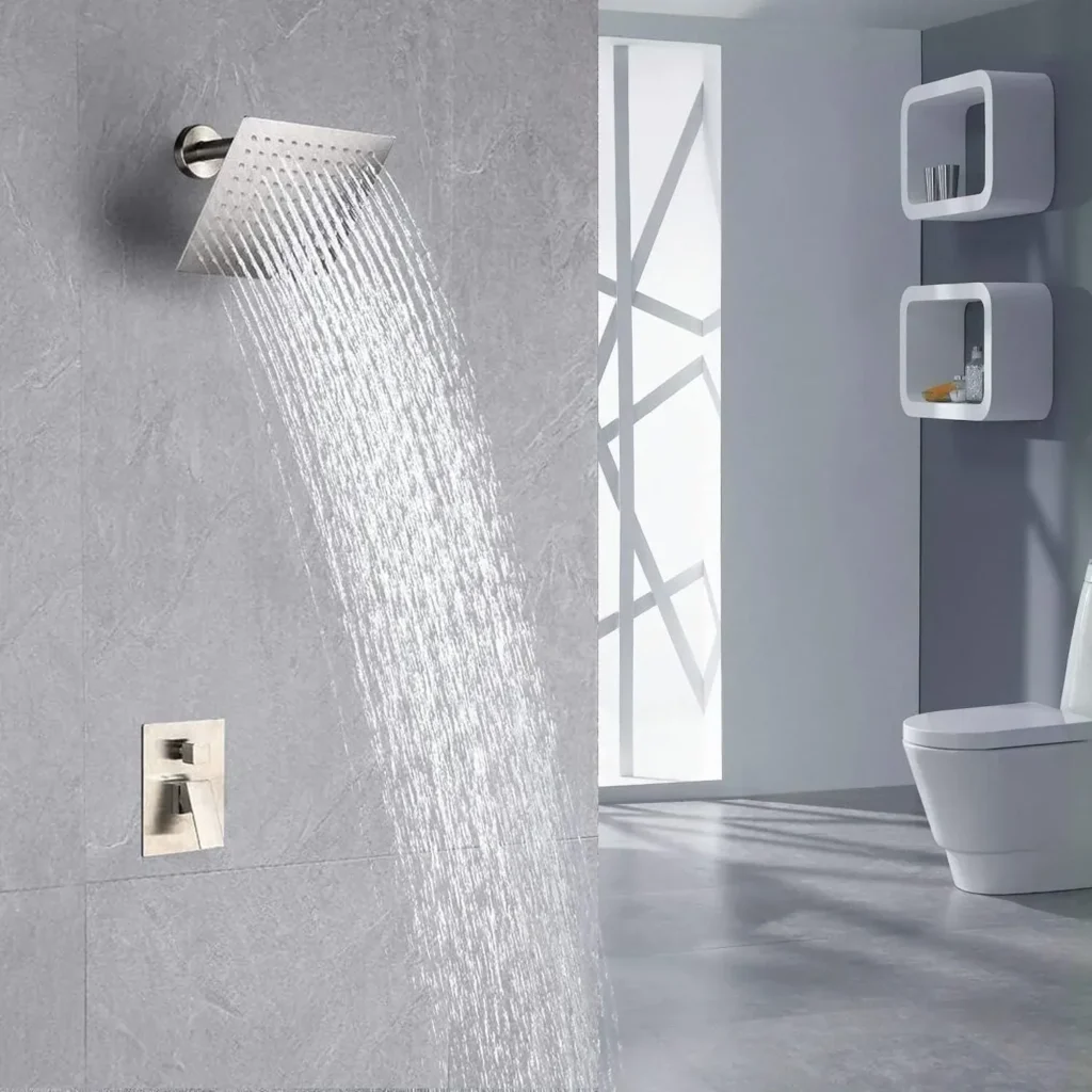Buy Best Overhead Shower in Manipur